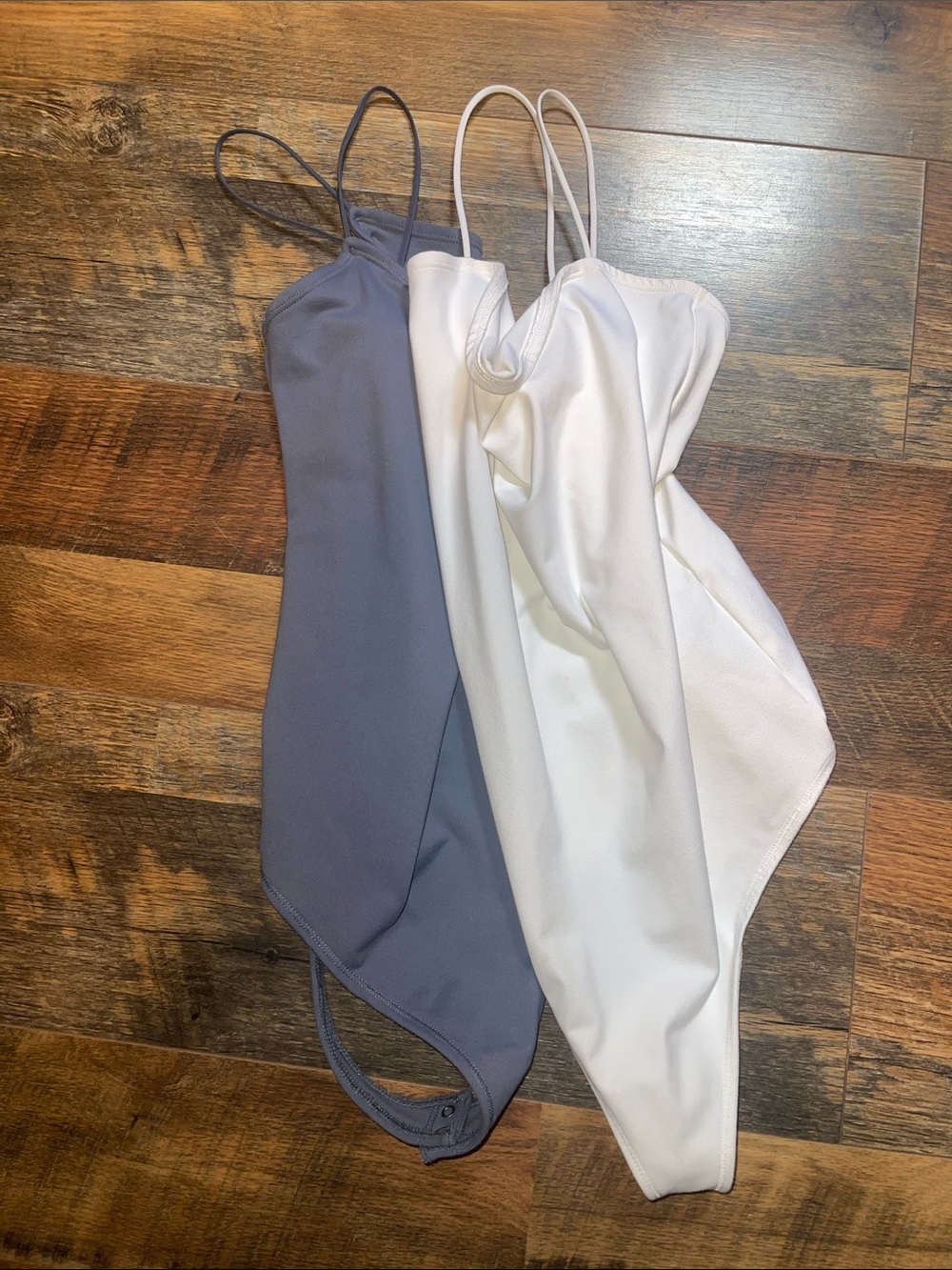 Abercrombie Bodysuits